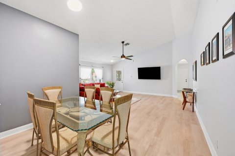 Villa ou maison à vendre à Davie, Floride: 4 chambres, 169.55 m2 № 2178794 - photo 10