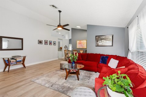 Villa ou maison à vendre à Davie, Floride: 4 chambres, 169.55 m2 № 2178794 - photo 6