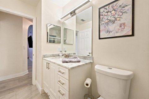 Villa ou maison à vendre à Davie, Floride: 4 chambres, 169.55 m2 № 2178794 - photo 22