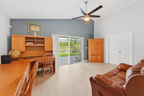Villa ou maison à vendre à Davie, Floride: 4 chambres, 169.55 m2 № 2178794 - photo 15