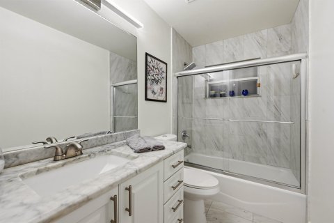 Villa ou maison à vendre à Davie, Floride: 4 chambres, 169.55 m2 № 2178794 - photo 21