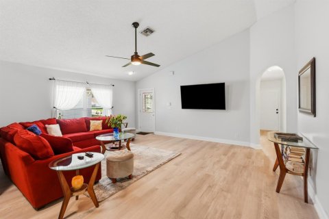 Villa ou maison à vendre à Davie, Floride: 4 chambres, 169.55 m2 № 2178794 - photo 8