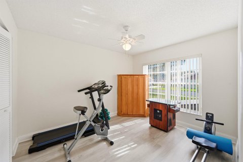Villa ou maison à vendre à Davie, Floride: 4 chambres, 169.55 m2 № 2178794 - photo 25