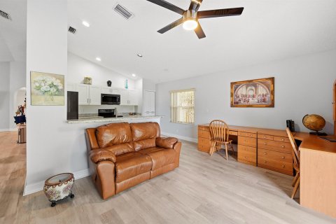 Villa ou maison à vendre à Davie, Floride: 4 chambres, 169.55 m2 № 2178794 - photo 14