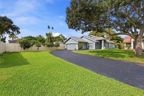 Villa ou maison à vendre à Davie, Floride: 4 chambres, 169.55 m2 № 2178794 - photo 5