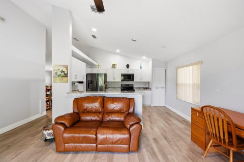 Villa ou maison à vendre à Davie, Floride: 4 chambres, 169.55 m2 № 2178794 - photo 13