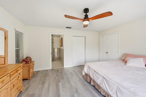Villa ou maison à vendre à Davie, Floride: 4 chambres, 169.55 m2 № 2178794 - photo 29