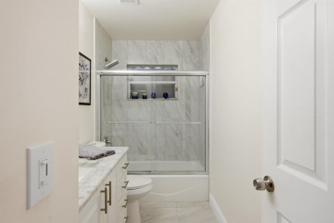 Villa ou maison à vendre à Davie, Floride: 4 chambres, 169.55 m2 № 2178794 - photo 20