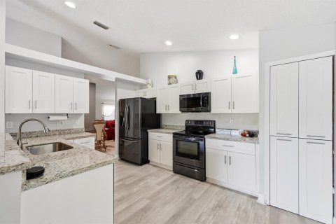 Villa ou maison à vendre à Davie, Floride: 4 chambres, 169.55 m2 № 2178794 - photo 11