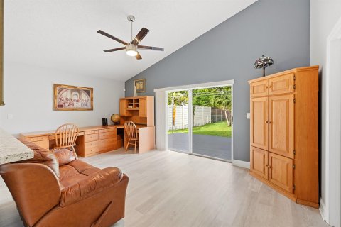 Villa ou maison à vendre à Davie, Floride: 4 chambres, 169.55 m2 № 2178794 - photo 16