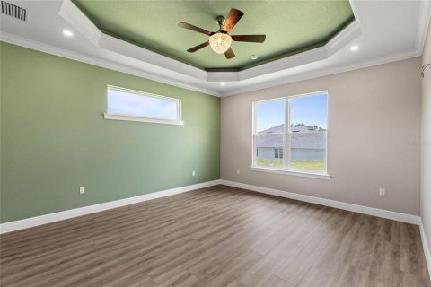 Villa ou maison à vendre à Dunnellon, Floride: 4 chambres, 199.65 m2 № 1689779 - photo 18