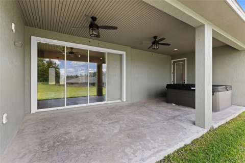 Villa ou maison à vendre à Dunnellon, Floride: 4 chambres, 199.65 m2 № 1689779 - photo 29