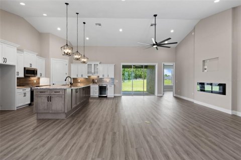 Villa ou maison à vendre à Dunnellon, Floride: 4 chambres, 199.65 m2 № 1689779 - photo 10