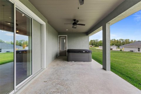 Villa ou maison à vendre à Dunnellon, Floride: 4 chambres, 199.65 m2 № 1689779 - photo 28