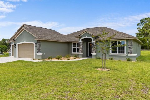 Villa ou maison à vendre à Dunnellon, Floride: 4 chambres, 199.65 m2 № 1689779 - photo 2