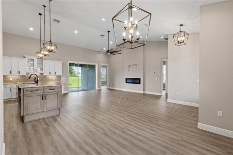 Villa ou maison à vendre à Dunnellon, Floride: 4 chambres, 199.65 m2 № 1689779 - photo 11