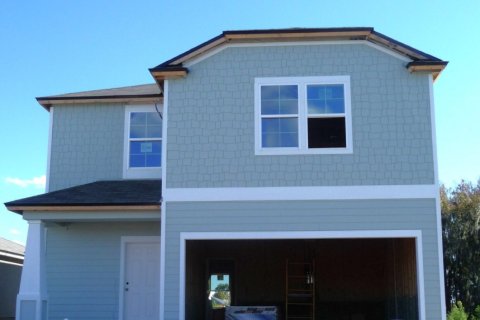 Casa en venta en Jacksonville, Florida, 4 dormitorios, 204.94 m2 № 768703 - foto 1