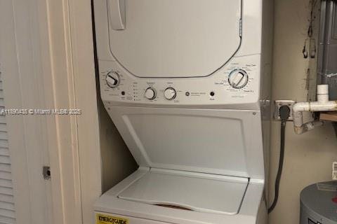 Снять в аренду кондоминиум в Майами, Флорида 2 спальни, 67.82м2, № 1944612 - фото 5