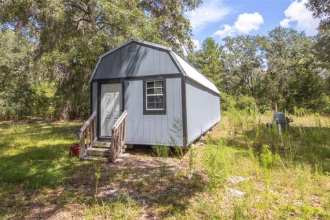 Terreno en venta en Hawthorne, Florida № 1912489 - foto 9