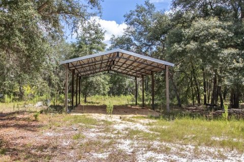 Terreno en venta en Hawthorne, Florida № 1912489 - foto 7