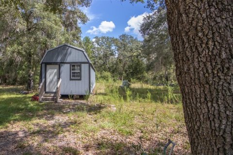 Terreno en venta en Hawthorne, Florida № 1912489 - foto 8