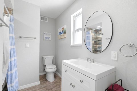 House in Indian Rocks Beach, Florida 2 bedrooms, 106.65 sq.m. № 2109994 - photo 20