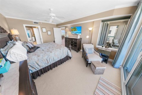 Condo in Daytona Beach, Florida, 3 bedrooms № 2152350 - photo 23