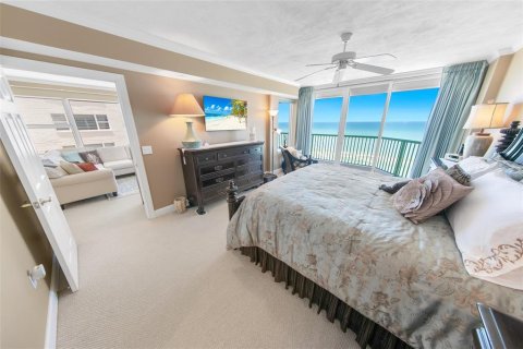 Condo in Daytona Beach, Florida, 3 bedrooms № 2152350 - photo 19