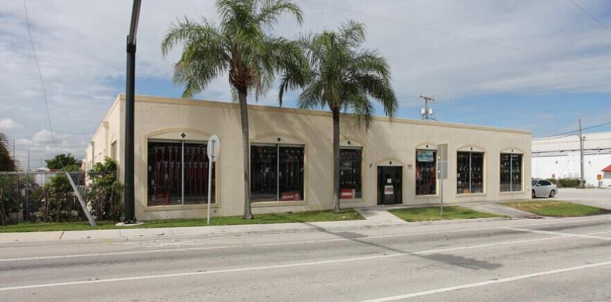 Magasin à Boca Raton, Floride № 1216269
