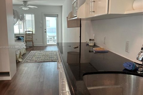 Copropriété à louer à Miami Beach, Floride: 40.88 m2 № 1979419 - photo 6