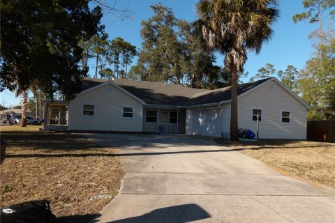 Appartement à Palm Coast, Floride 3 chambres, 101.54 m2 № 2097219