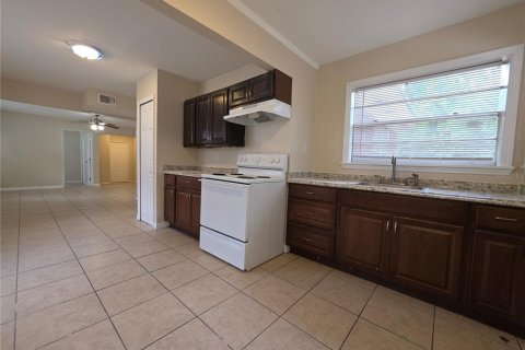 Villa ou maison à louer à Jacksonville, Floride: 3 chambres, 115.01 m2 № 2101337 - photo 4