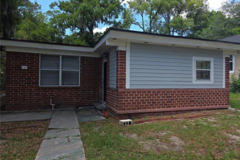 Villa ou maison à Jacksonville, Floride 3 chambres, 115.01 m2 № 2101337