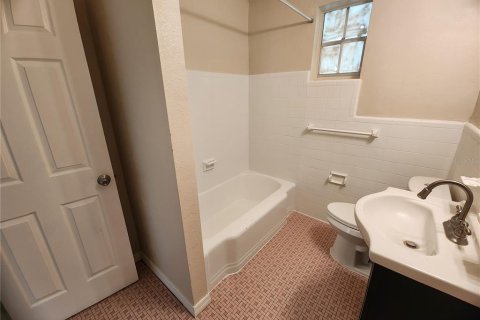 Villa ou maison à louer à Jacksonville, Floride: 3 chambres, 115.01 m2 № 2101337 - photo 5