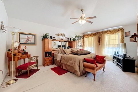 House in Leesburg, Florida 4 bedrooms, 197.79 sq.m. № 1734502 - photo 20