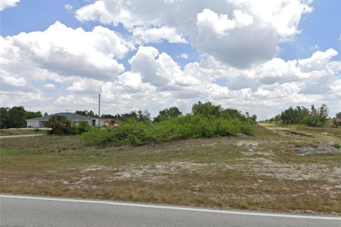 Land in Lehigh Acres, Florida № 2163929