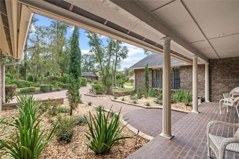 Villa ou maison à vendre à Maitland, Floride: 4 chambres, 348.76 m2 № 2122898 - photo 2