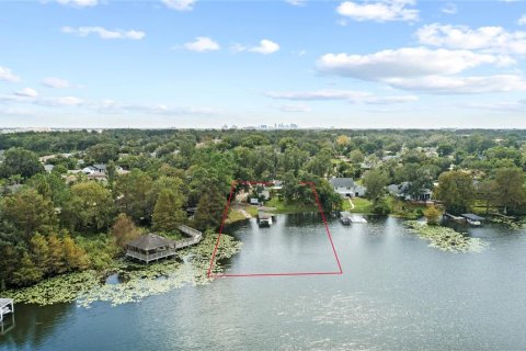 Villa ou maison à vendre à Maitland, Floride: 4 chambres, 348.76 m2 № 2122898 - photo 30
