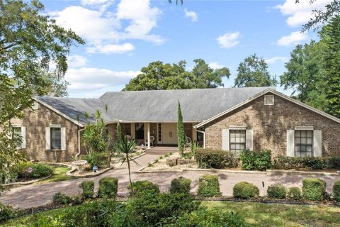 Casa en Maitland, Florida 4 dormitorios, 348.76 m2 № 2122898