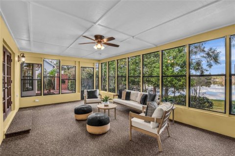 Villa ou maison à vendre à Maitland, Floride: 4 chambres, 348.76 m2 № 2122898 - photo 18