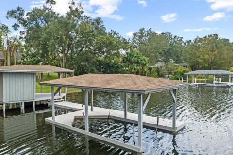 Villa ou maison à vendre à Maitland, Floride: 4 chambres, 348.76 m2 № 2122898 - photo 27