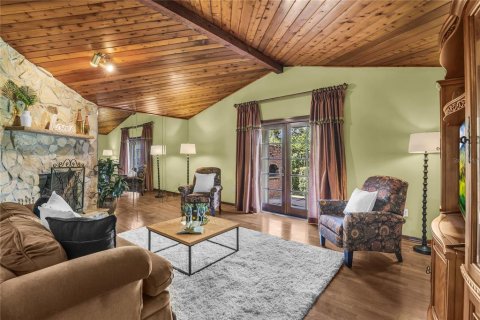 Villa ou maison à vendre à Maitland, Floride: 4 chambres, 348.76 m2 № 2122898 - photo 10