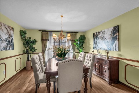 Villa ou maison à vendre à Maitland, Floride: 4 chambres, 348.76 m2 № 2122898 - photo 9