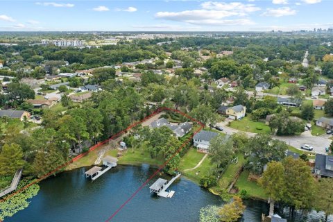Villa ou maison à vendre à Maitland, Floride: 4 chambres, 348.76 m2 № 2122898 - photo 29