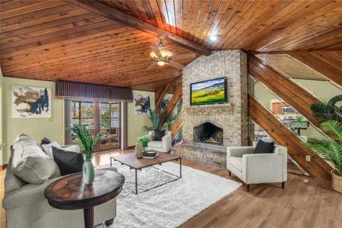 Villa ou maison à vendre à Maitland, Floride: 4 chambres, 348.76 m2 № 2122898 - photo 13