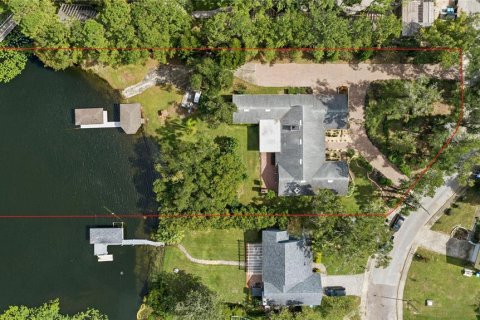 Villa ou maison à vendre à Maitland, Floride: 4 chambres, 348.76 m2 № 2122898 - photo 28