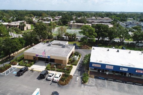Copropriété à vendre à Seminole, Floride: 3 chambres, 102.19 m2 № 2210828 - photo 23