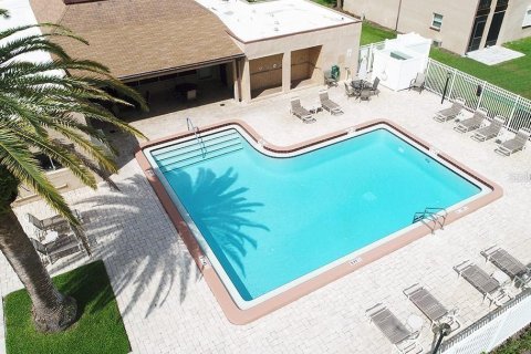 Copropriété à vendre à Seminole, Floride: 3 chambres, 102.19 m2 № 2210828 - photo 19