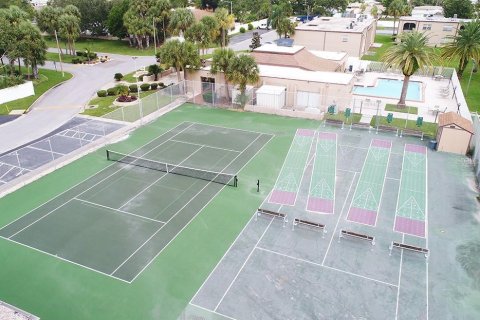Copropriété à vendre à Seminole, Floride: 3 chambres, 102.19 m2 № 2210828 - photo 20