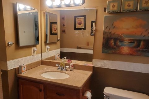 Copropriété à vendre à Seminole, Floride: 3 chambres, 102.19 m2 № 2210828 - photo 10